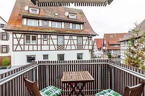 SCHUSTERjunge APARTHOTEL