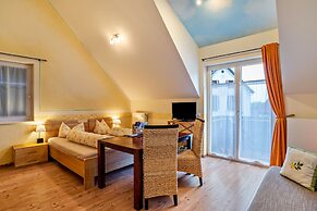 SCHUSTERjunge APARTHOTEL