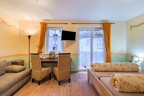SCHUSTERjunge APARTHOTEL