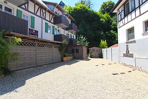 SCHUSTERjunge APARTHOTEL