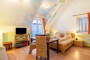 SCHUSTERjunge APARTHOTEL