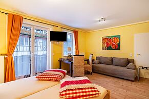 SCHUSTERjunge APARTHOTEL