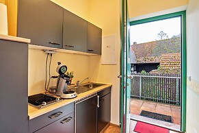 SCHUSTERjunge APARTHOTEL