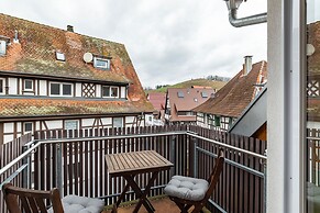 SCHUSTERjunge APARTHOTEL