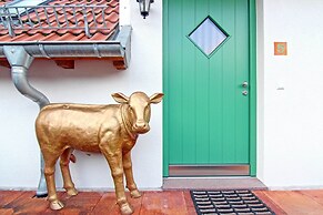 SCHUSTERjunge APARTHOTEL