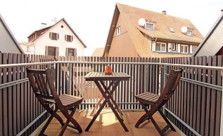 SCHUSTERjunge APARTHOTEL