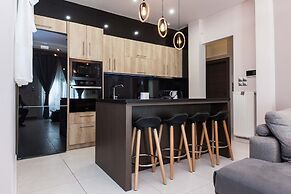 Kallithea Comfort 3 Bd Family Apt