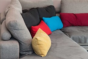 Kallithea Comfort 3 Bd Family Apt