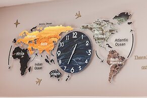 Kallithea Comfort 3 Bd Family Apt