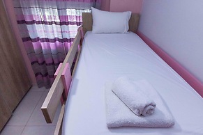 Kallithea Comfort 3 Bd Family Apt