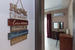 Kallithea Comfort 3 Bd Family Apt