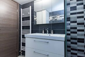 Kallithea Comfort 3 Bd Family Apt