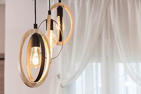 Kallithea Comfort 3 Bd Family Apt