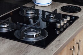 Kallithea Comfort 3 Bd Family Apt