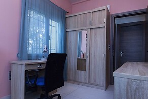 Kallithea Comfort 3 Bd Family Apt