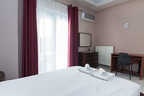 Kallithea Comfort 3 Bd Family Apt