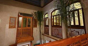 Riad Chez Henriette
