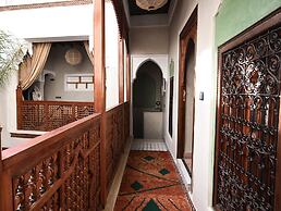 Riad Chez Henriette