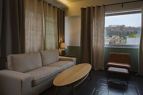 Elite Ermou Suites
