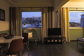 Elite Ermou Suites