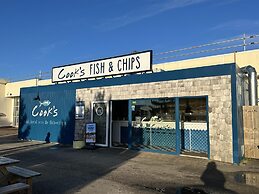 A Beautiful Holiday Home On Haven Golden Sands