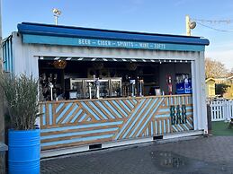 A Beautiful Holiday Home On Haven Golden Sands