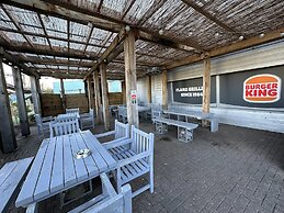 A Beautiful Holiday Home On Haven Golden Sands