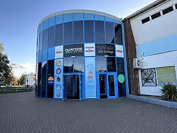 A Beautiful Holiday Home On Haven Golden Sands