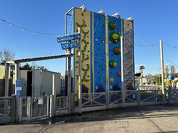 A Beautiful Holiday Home On Haven Golden Sands