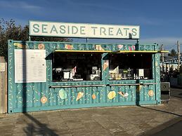 A Beautiful Holiday Home On Haven Golden Sands