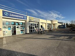 A Beautiful Holiday Home On Haven Golden Sands