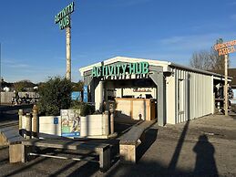 A Beautiful Holiday Home On Haven Golden Sands