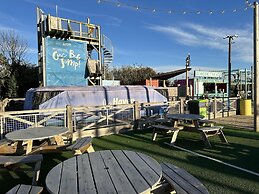 A Beautiful Holiday Home On Haven Golden Sands