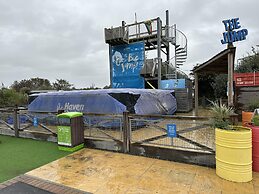 A Beautiful Holiday Home On Haven Golden Sands