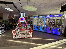 A Beautiful Holiday Home On Haven Golden Sands