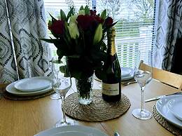 A Beautiful Holiday Home On Haven Golden Sands