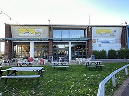 A Beautiful Holiday Home On Haven Golden Sands