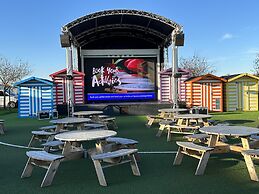 A Beautiful Holiday Home On Haven Golden Sands