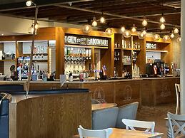 A Beautiful Holiday Home On Haven Golden Sands