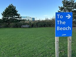 A Beautiful Holiday Home On Haven Golden Sands