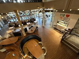 A Beautiful Holiday Home On Haven Golden Sands