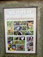 A Beautiful Holiday Home On Haven Golden Sands