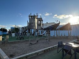 A Beautiful Holiday Home On Haven Golden Sands