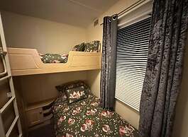 A Beautiful Holiday Home On Haven Golden Sands