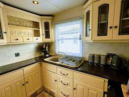 A Beautiful Holiday Home On Haven Golden Sands