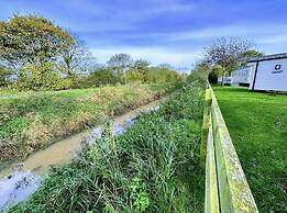 A Beautiful Holiday Home On Haven Golden Sands