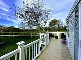 A Beautiful Holiday Home On Haven Golden Sands