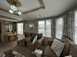 A Beautiful Holiday Home On Haven Golden Sands