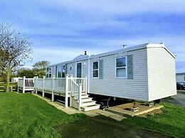 A Beautiful Holiday Home On Haven Golden Sands