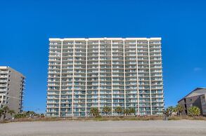 Ashworth 105 4 Bedroom Condo by RedAwning